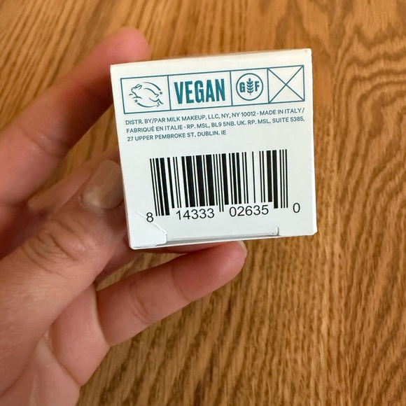 Milk Makeup Hydro Grip Primer - Picture 9 of 9